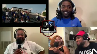 Battle REACTIONS: Georgia Mass Band vs New Orleans All-Star Band - Battle for The Culture V 2023