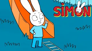 ¡Feliz cumpleaños papi! | Simón | Episodios completos 30min | Temp. 3 | Dibujos animados para niños