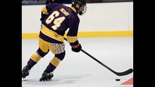 Connor Bedard Roller Hockey Star Highlights