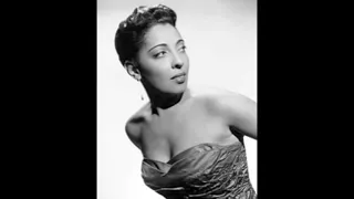 Wanting You (1953)- Carmen McRae