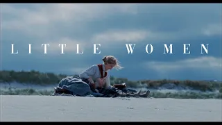 little women.