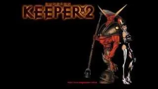 Dungeon Keeper 2 all mentor speech