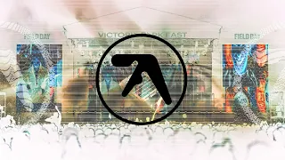 Aphex Twin - Field Day 2023 London [REMASTERED AUDIO]