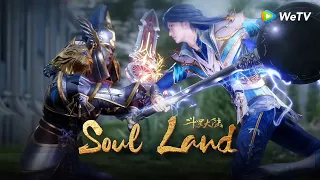 Soul Land Douluo Dalu Episode 224 English subtitles (Preview)