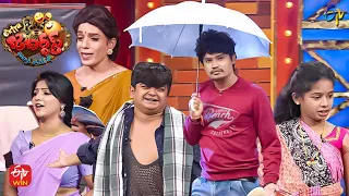 Kevvu Karthik Performance | Extra Jabardasth| 4th November 2022 | ETV Telugu