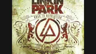 Linkin Park Live at Milton Keynes Leave Out All  The Rest