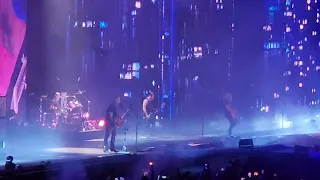 Metallica - "Fade to Black" (8/14/22)