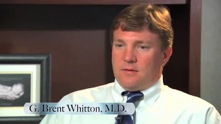 Gerald B. Whitton, M.D. - Neonatal Perinatal Medicine