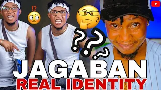JAGABAN's Real IDENTITY (Did You Know?) | MAMA JAGABAN x DADDYGLITTERS