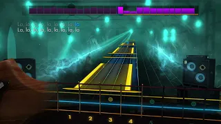 Rocksmith 2014 CDLC - Get It Right the First Time - Billy Joel 97% Bass