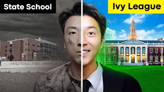 Ivy League School Vs. State School — Which One Is Better For You?