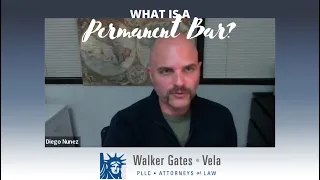What Is A Permanent Bar?