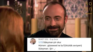 Muhteşem Yüzyıl Once Said #2