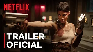 Rebel Moon - Parte 2: A Marcadora de Cicatrizes | Trailer oficial | Netflix