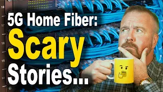 Want High Speed Fiber?  Watch this First!