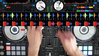 Tutorial DJ: Mezcla básica, cuadrar bases rítmicas (beatmatching)