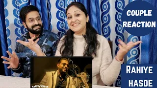 Rahiye Hasde (Full Video) | Khan Bhaini | Sycostyle | Latest Punjabi Song 2021 | New punjabi song