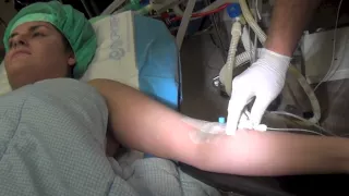Live Anesthesia #4 - Narcosis Surgical