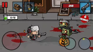 zombie age 1-3 часть {возраст 3} мертвая гонка и слишком тупые зомбяки