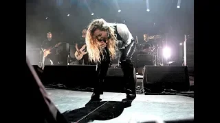 Miley Cyrus Kills It Singing 'Say Hello 2 Heaven' at Chris Cornell Tribute