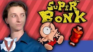 Super Bonk [ProJared - RUS RVV]