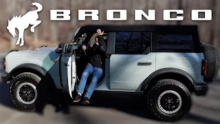 I'll NEVER Buy a Ford Bronco | Here's How it Nearly Killed Me