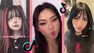 Viral aesthetic makeup 2022 | makeup tutorial tiktok compilation