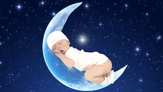 White Noise Magic for Restless Infants | 10 Hours of Relaxation for Baby Sleep