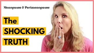 32 Perimenopause Symptoms (+ 5 Remedies) Women Over 40 Must Know!