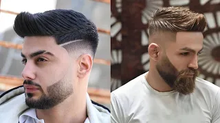 TENDÊNCIAS DE CORTE MASCULINO 2023💈 THE BEST BARBERS IN THE WORLD ✂️  91