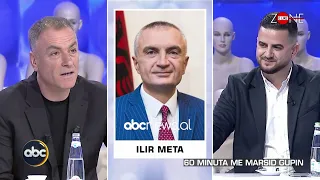 60 minuta me Marsid Gupin - Zone e Lire (PJ4)  | ABC News Albania