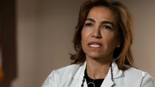 Anissa Abi-Dargham, MD