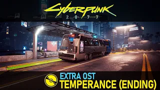 Cyberpunk 2077 (Extra OST) – Temperance (Ending) – New Dawn Fades