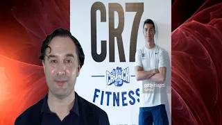 CR7 Workout Cristiano Ronaldo Tabata
