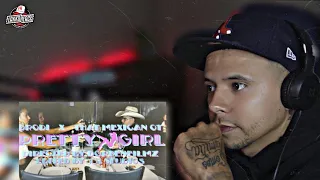 DRODi X That Mexican OT - Pretty Girl | REACTION