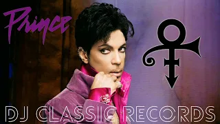 Prince - Megamix Vol. 3 (DJ Classic Records) (Audiophile High Quality)