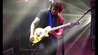 Steve Hackett - Supper's Ready - Roma, 30 luglio 2022