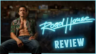 A Baffling Remake - Road House (2024) Review!