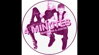 Madonna feat. Justin Timberlake And Timbaland – 4 Minutes Part 4 (Original Remixes) 1:04:06