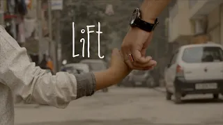 ''Lift'' short film