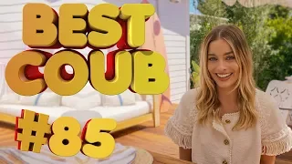 🔴Пачему? Патамушта.... | BEST COUB #85 | Баяны | Лучшие коубы Сентября | DailyDoubleB