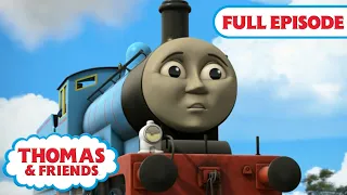 Old Reliable Edward Full Episode | Thomas & Friends | Season 18