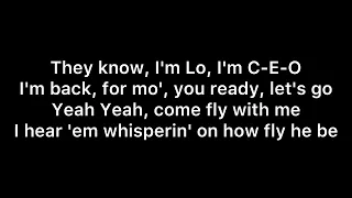 Shawty Lo - Foolish  (Lyrics)