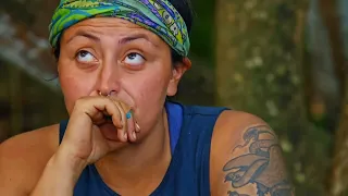 Survivor 43 11/12/22 Promo AD HD 30 Sec