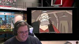 Singing With Heavy, Sandviches! Reaction