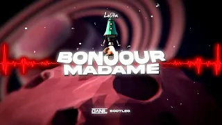 Lolita Jolie - Bonjour Madame (DANIL BOOTLEG) 2k22 + DL