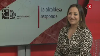 La Alcaldesa responde (24 abril 2024)