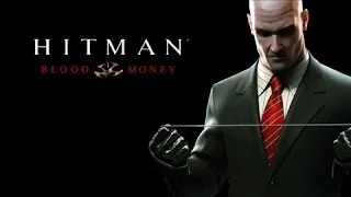 Hitman Blood Money Walkthrough - The Murder of Crows (Mission 6)