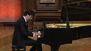 David Harutyunyan piano recital