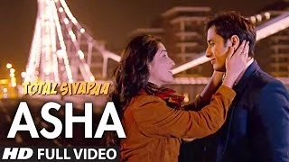 Total Siyapaa | Asha | Full Video Song | Ali Zafar, Yami Gautam, Anupam Kher, Kirron Kher